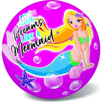 Dětský míč Míč Mořská Víla