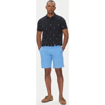 Tommy Hilfiger Polokošile Critter MW0MW39044 Tmavomodrá Regular Fit M