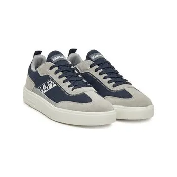 Dámské tenisky Napapijri Sneakersy Bark NP0A4IQR Tmavomodrá 41