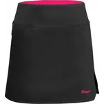 Sukně Etape Sukně Etape Bella 2407412 dámská black/pink M M