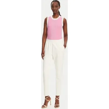 Dámský svetr Liu Jo Sport Svetr TA5092 MS022 Růžová Regular Fit XS