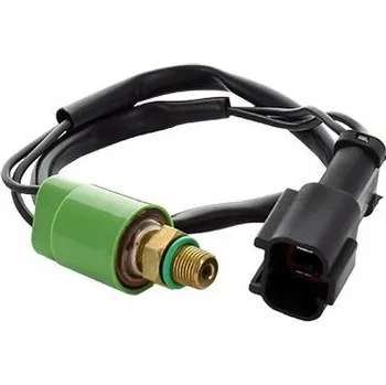 Výparník klimatizace Meat&Doria K53020 Tlakový spínač klimatizace