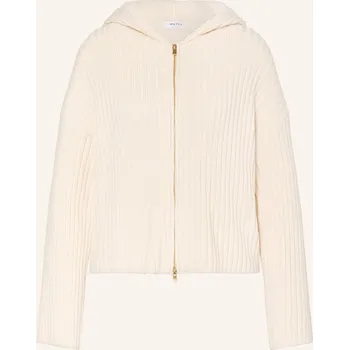Dámský svetr Ninety-9 Dámský Pletený Kardigan Knitted, krémová, 38