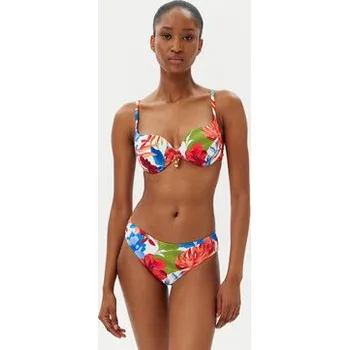 Dámské plavky Selmark Vrchní část bikin BL517 Barevná 85C