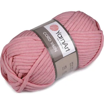 Příze Pletací příze Cord Yarn 250 g