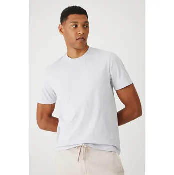 Tričko Medicine pánské, modrá barva RS25.TSMB01 05M, vel. L