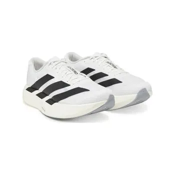 Dámská běžecká obuv adidas Běžecké boty adizero EVO SL JH6206 Bílá 40_23