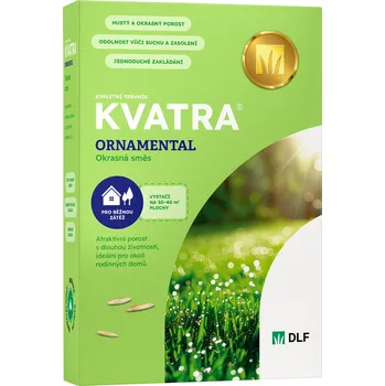 Travní směs Travní směs Ornamental - 1 kg