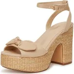 DeeZee Espadrilky RT2206125 Béžová 39