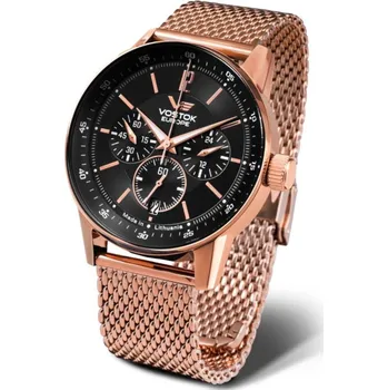 Hodinky Hodinky Vostok VK63-560B689BR