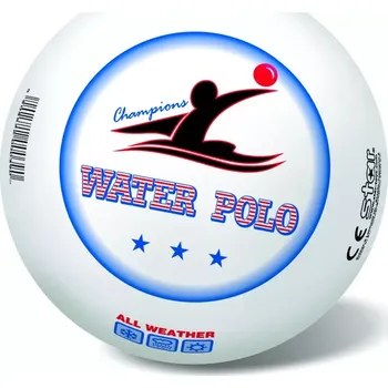 Dětský míč Míč Polo 17 cm