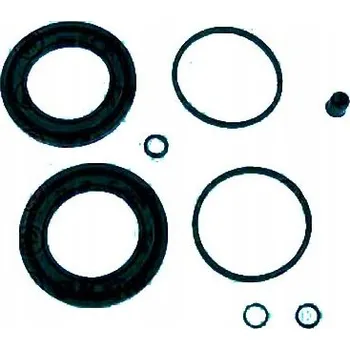 Brzdový třmen AUTOFREN SEINSA D4039 Opravná sada, brzdový třmen