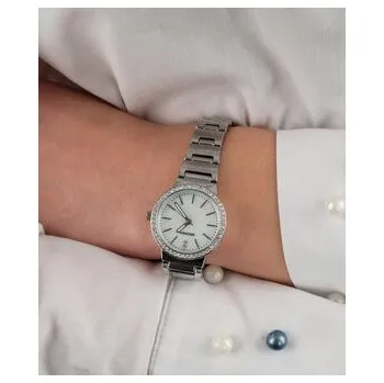 Hodinky Sekonda Hodinky SEK.40077 Stříbrná OS