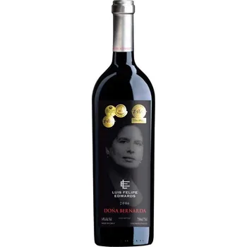 Víno VINICOLA s.r.o. Dona Bernarda Luis Felipe Edwards 0,75l