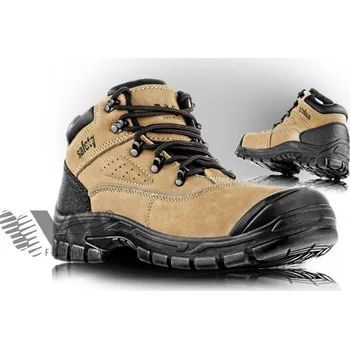 Dílna VM Footwear obuv DAMASK 2760-S3 kotníková - 43