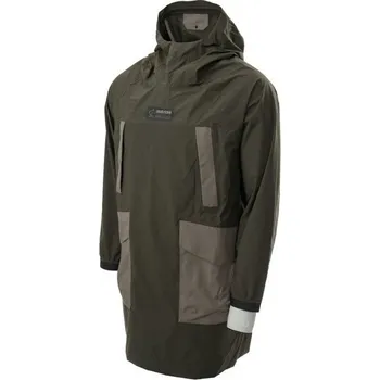 Rybářské oblečení Nash Bunda ZT Lite Dry Pack Smock - XXXL