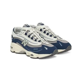 Dámské tenisky New Balance Sneakersy M1000MEN Modrá 38_5