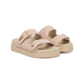 Dámská obuv Liu Jo Nazouváky Penny 902 4A5709 PX002 Růžová 38