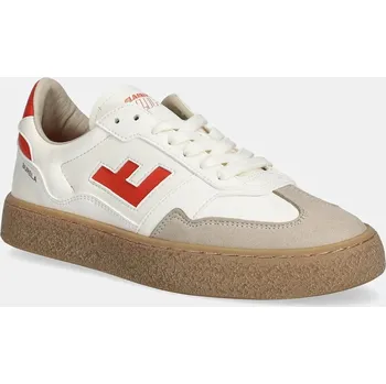 Pánská obuv Tenisky Flamingos Burela Bold BBPAP béžová 01X, EUR 43