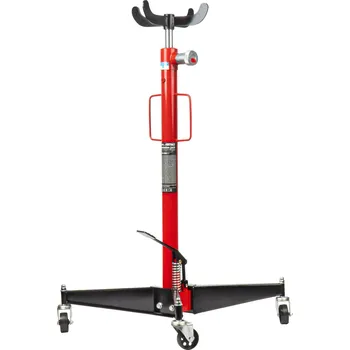 zvedák Zvedák převodovky 500kg AMiO-04191 (04191)