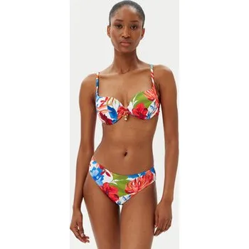 Dámské plavky Selmark Spodní část bikin BL506 Barevná S