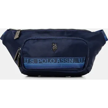 Outdoorové zavazadlo Ledvinka U.S. Polo Assn. Paul BIUPJ8481MIP námořnická modř 59X, vel. ONE SIZE