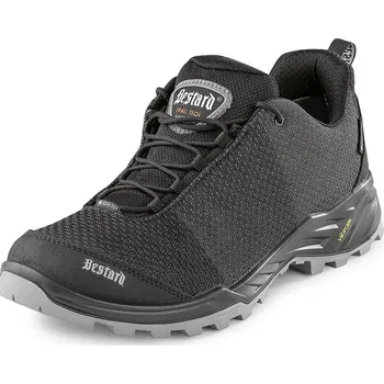 Pracovní obuv Obuv BESTARD 2105 KRYPTON, polobotka, vel. 42