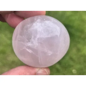 Sběratelství Kámen růženín leštěný 88g