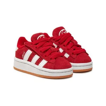 Dámské tenisky adidas Sneakersy Campus 00s Cf El I JI4336 Červená 26_5