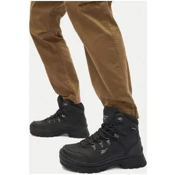 Pánské tenisky Reebok Kotníková obuv S24W130D-1 Černá 45