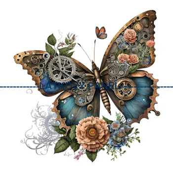 Panel kočárkovina - ST-29 Velikost: 30x30cm