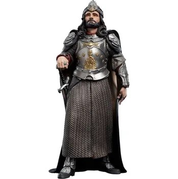 Figurka Figurka The Lord of the Rings - King Aragorn 19 cm