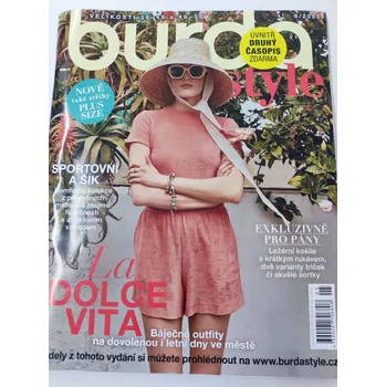 Burda Style 6/2025