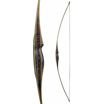 Luk White Feather Luk Longbow Munin 68" White Feather® Natahovací síla: 25#, Pravák/Levák: Pravák