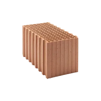 cihla GIMA 44cm cihla broušená 016/P10 (36ks/pal) 247x440x249mm