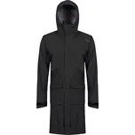 Rivera Coat Black - L