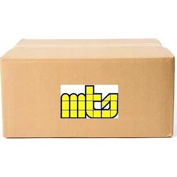 Zavěšení kol MTS 01.42910 Výfukové Trubka