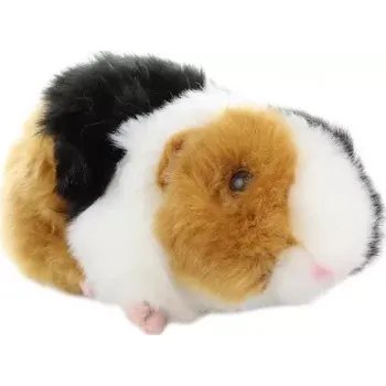 Karnevalová maska Eco-Friendly Dudlu Morče 21 cm