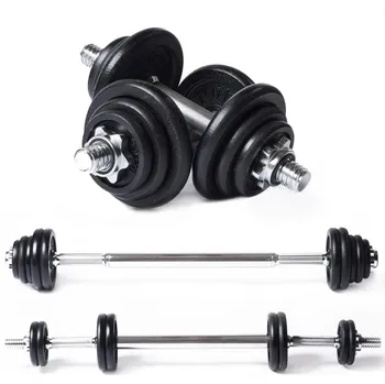 Činkový set 20 kg TUNTURI Litinový