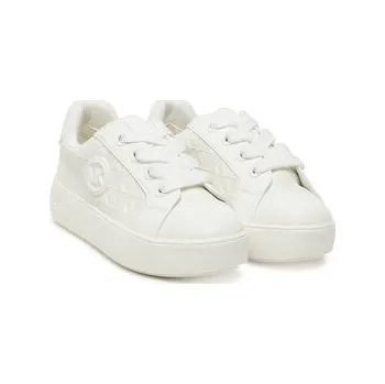 Dámské tenisky MICHAEL Michael Kors Sneakersy MK01329100 Bílá 29