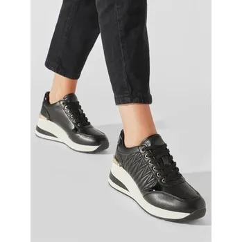 Dámské tenisky Aldo Sneakersy Gradskiy 13661559 Černá 40