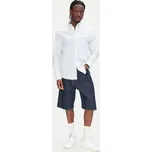 Tommy Jeans Košile DM0DM20875 Světle modrá Regular Fit XS