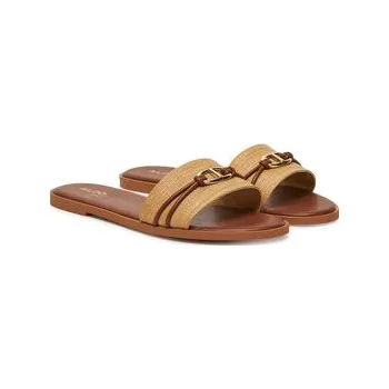 Dámská obuv Aldo Nazouváky Vasia 14002246 Béžová 37