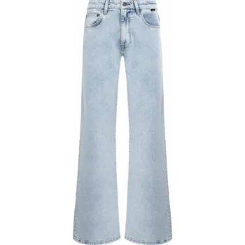 Dámské džíny Mavi Malibu Džíny Světle Modré 32/34