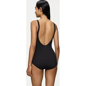 Dámské plavky Triumph Jednodílné plavky Summer Allure 10214522 Černá 40E