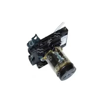 Příprava nápoje píst spařovací jednotky kávovaru DeLonghi ECAM PRIMADONNA ELITE, 7313243811, 7313253171