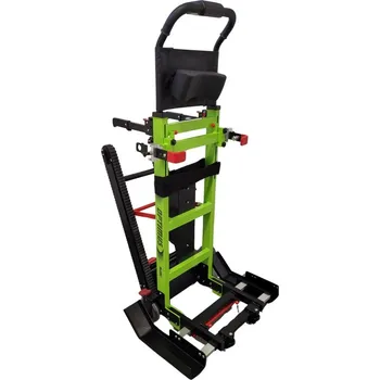 Optimus HLD02 Pásový schodolez