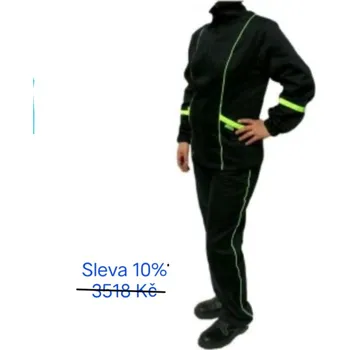 Dámská PSII Yara - komplet Velikost: 56, Výška postavy: K - do 165 cm