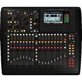 Hi-Fi komponenty Mixážní pult Behringer X32 40kanálový