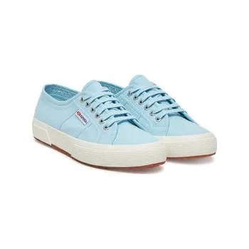 Dámské tenisky Superga Tenisky 2750 Cotu Classic S000010 Modrá 40